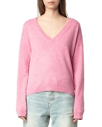 Zadig & Voltaire Vivi Sweater