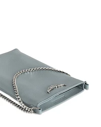 Rock Leather Phone Pouch