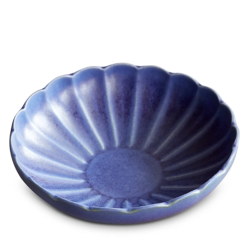 Lemieux Et Cie Dhalia Stoneware Pasta Bowl