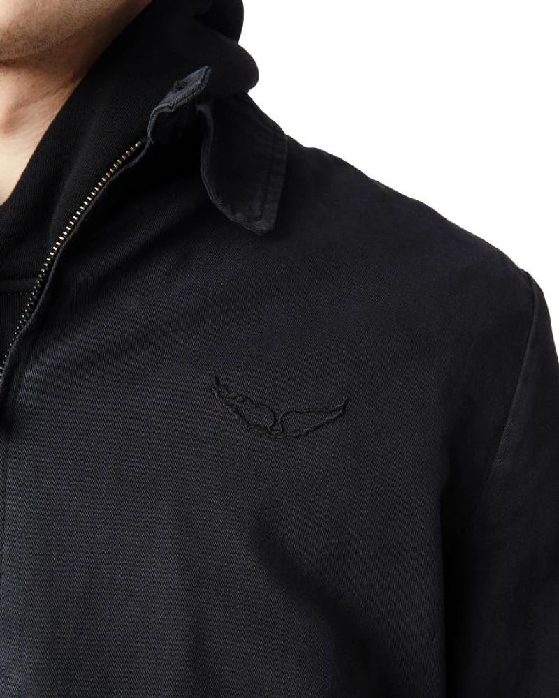 Lonnice Jacket