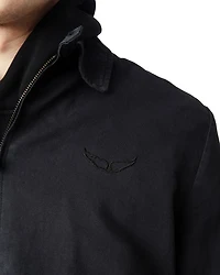 Lonnice Jacket