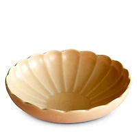 Lemieux Et Cie Dhalia Stoneware Pasta Bowl
