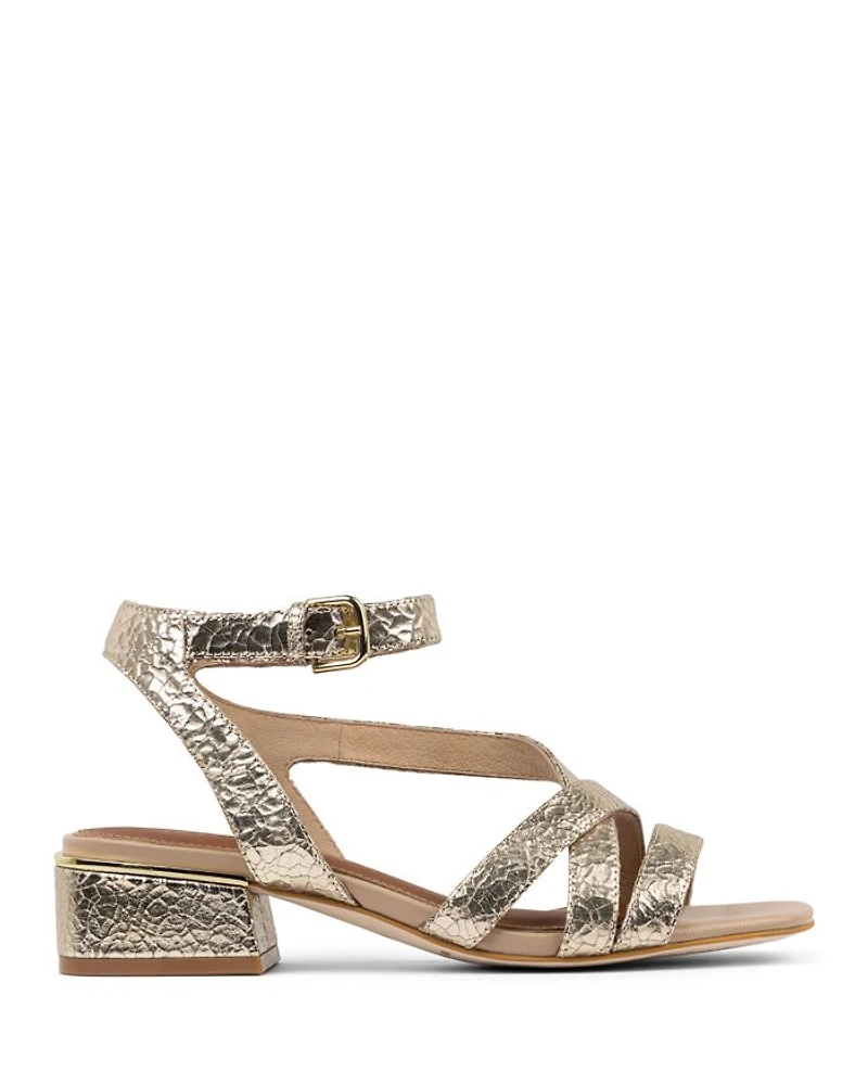 Women's Frannie Ankle Strap Sandals