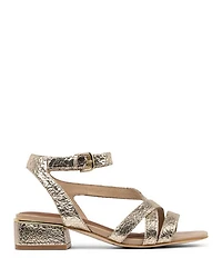 Women's Frannie Ankle Strap Sandals