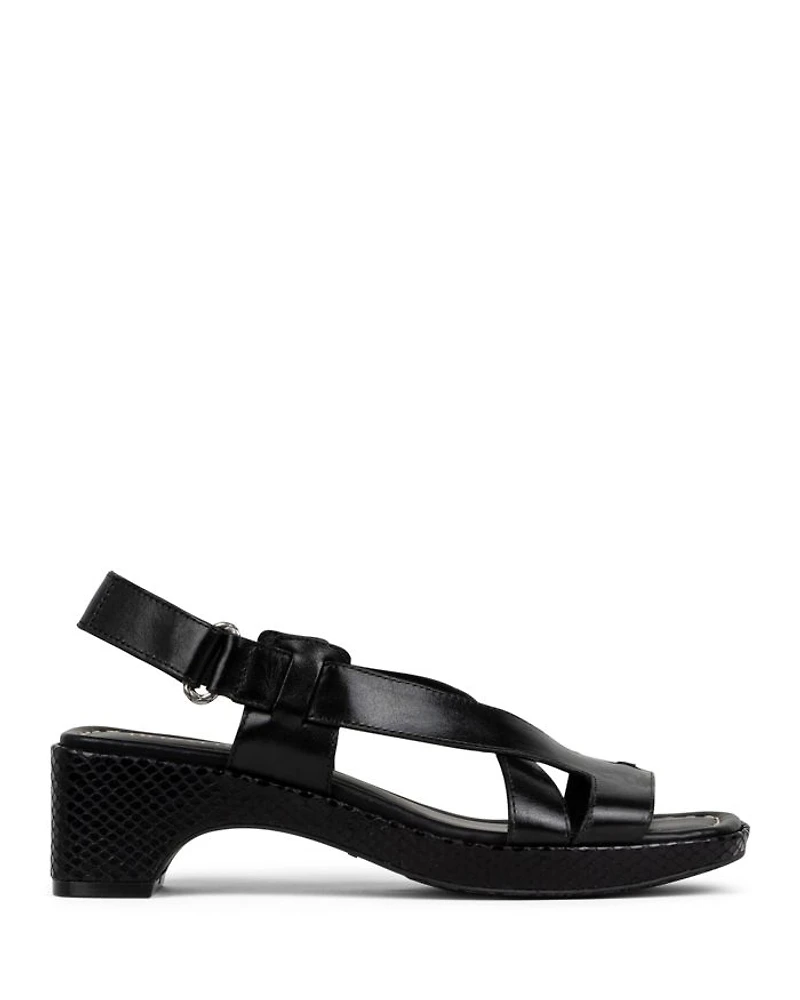 Women's Romin Slingback Sandals