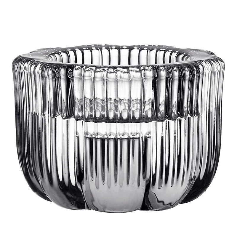 Villeroy & Boch Fleur Muli Functional Votive & Taper Candleholder