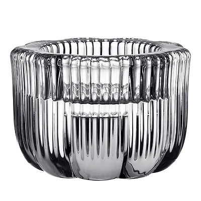 Villeroy & Boch Fleur Muli Functional Votive & Taper Candleholder