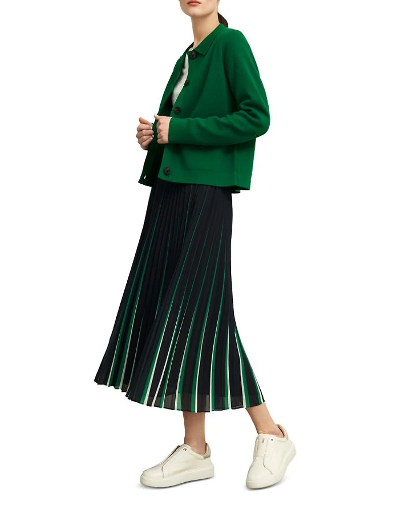 Mia Knit Jacket