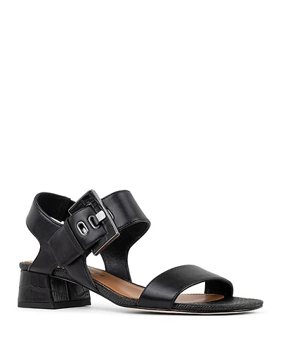 Women's Vixi Buckled Sandals