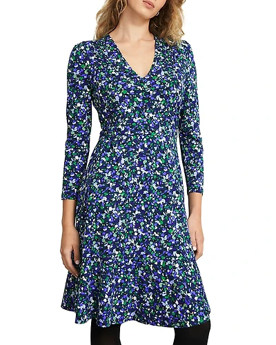 Hobbs London Demi Jersey Dress
