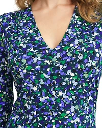 Demi Jersey Dress