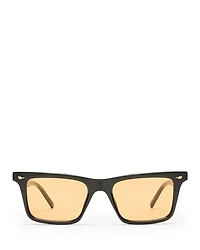 Broski Square Sunglasses, 53mm