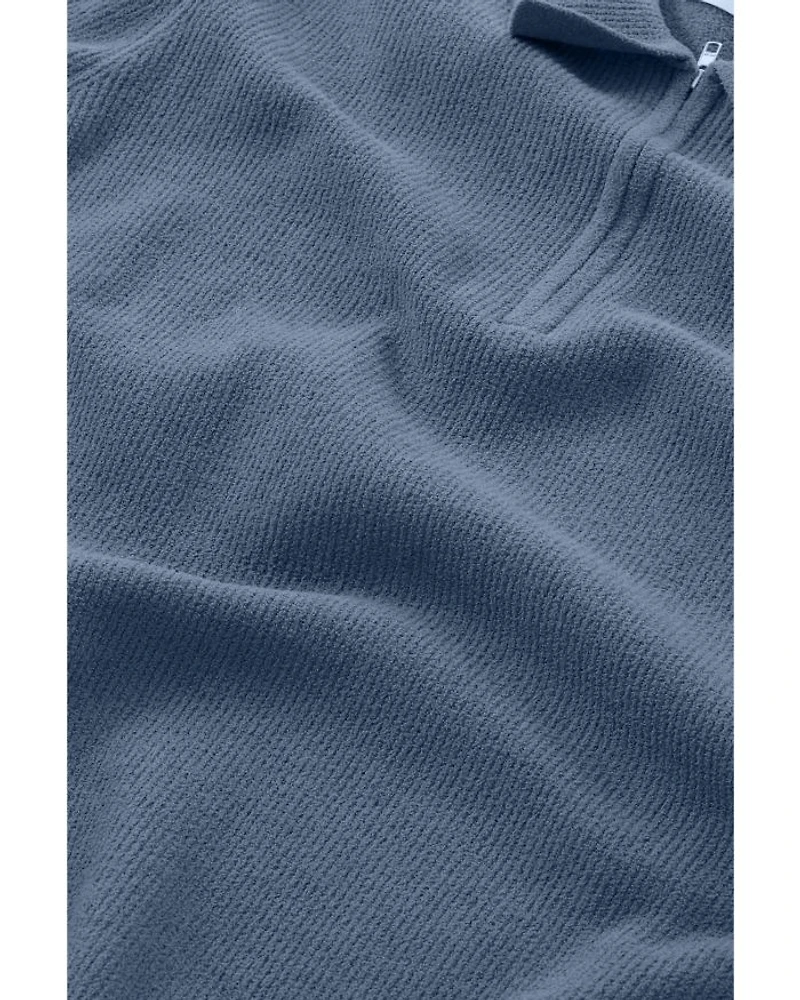 Danny Polo Sweater