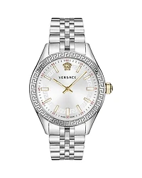Versace Hellenyium Bracelet Watch, 36mm
