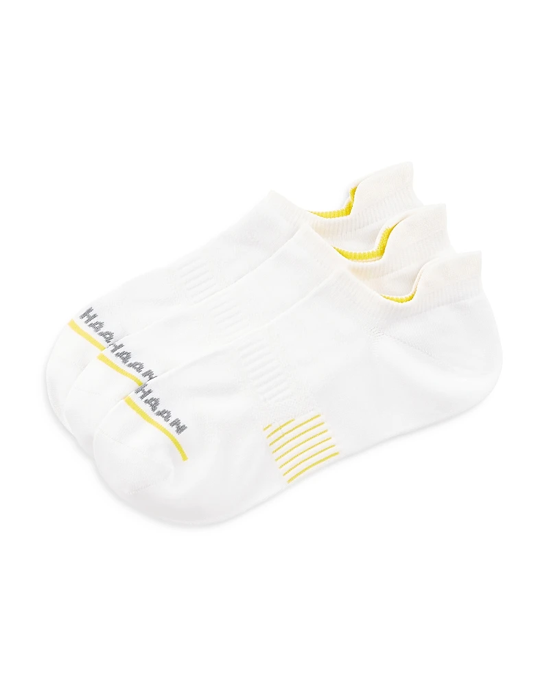 Cole Haan Performance Lightweight Low Cut Socks