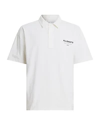 Underground Logo Polo