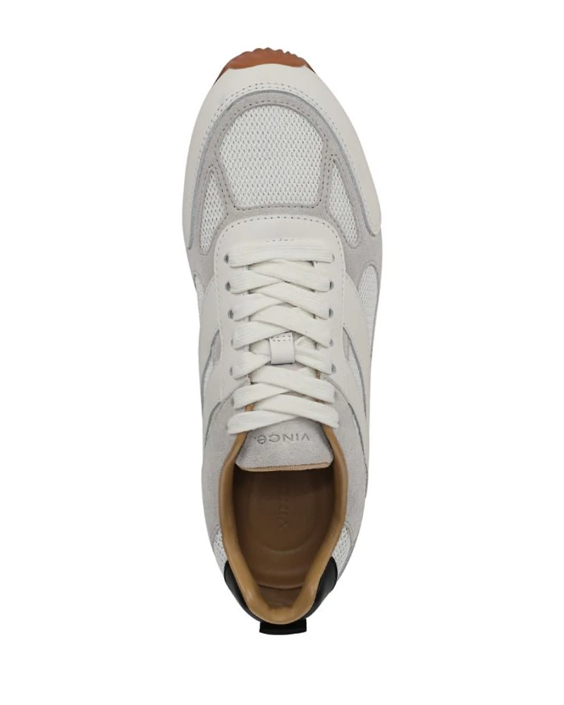 Women's Mojave Mesh Sneakers