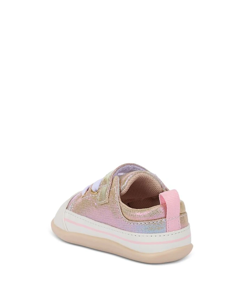 Girls' Stevie Mini Sneakers - Toddler, Little Kid