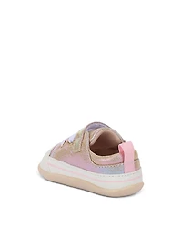 Girls' Stevie Mini Sneakers - Toddler, Little Kid