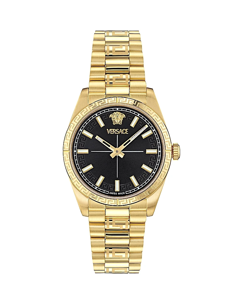 Versace Millenyium Watch, 32mm