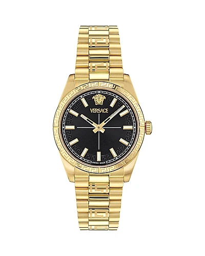 Versace Millenyium Watch, 32mm