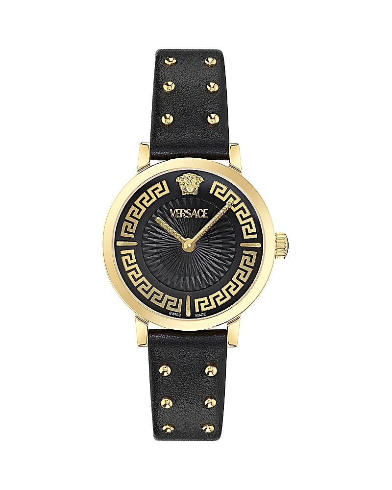 Versace Greca Fortuna Watch