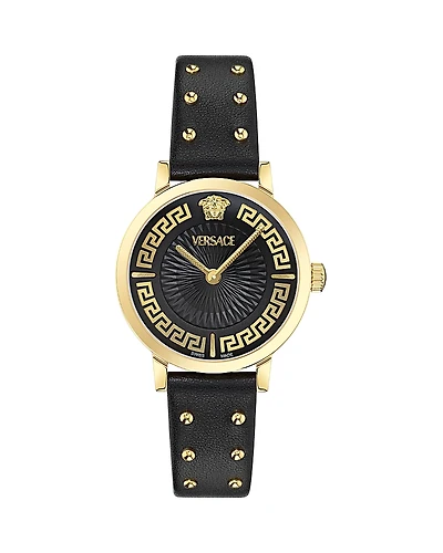 Versace Greca Fortuna Watch