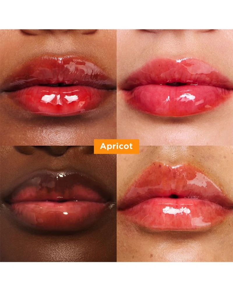 Lip Comfort Oil 0.24 oz.