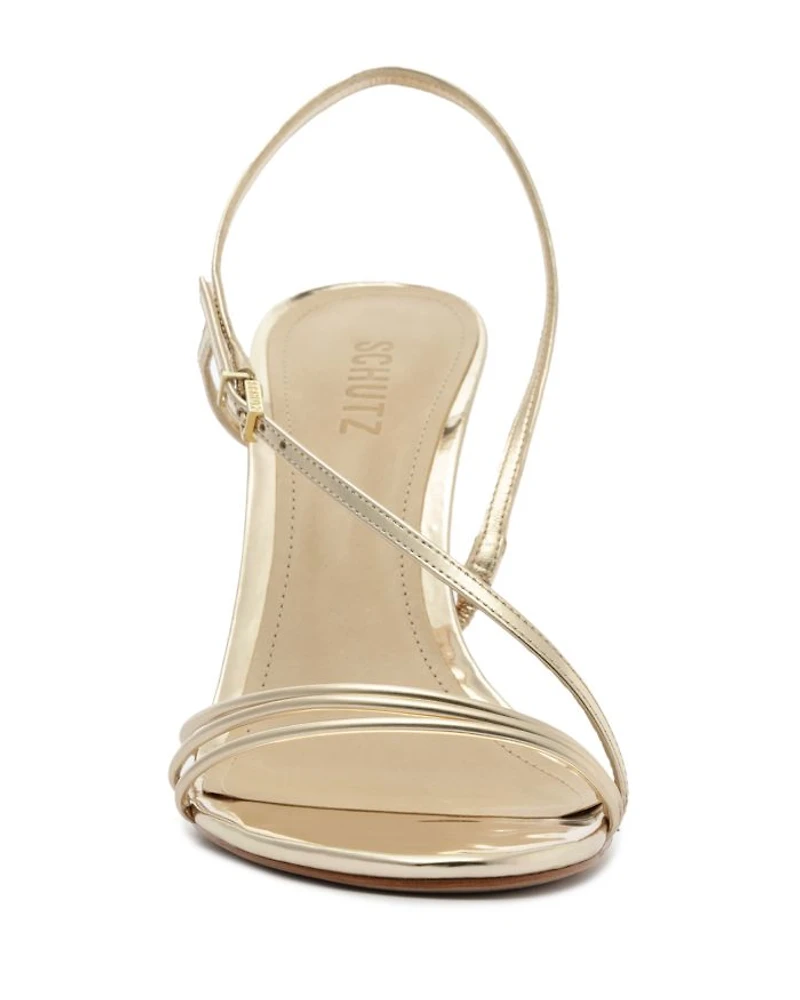 Women's Inez Strappy High Heel Sandals