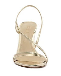 Women's Inez Strappy High Heel Sandals