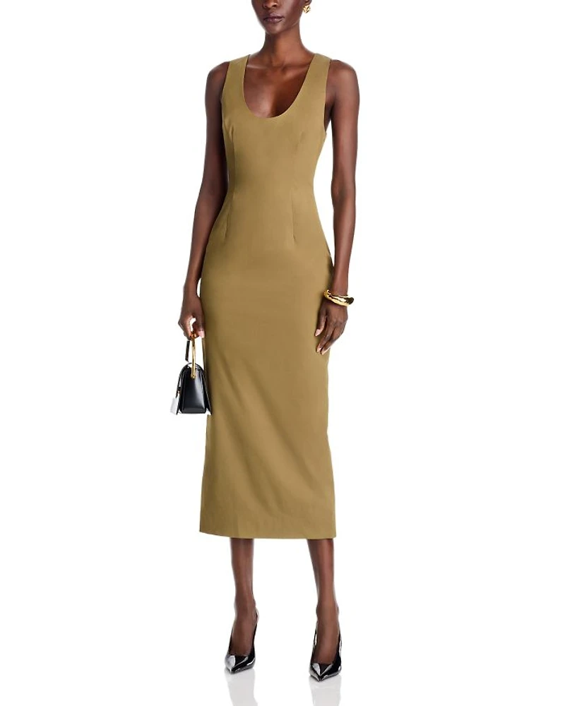 Tilly Dress