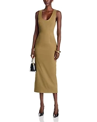 Tilly Dress