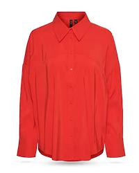 Vmkia Long Sleeve Shirt