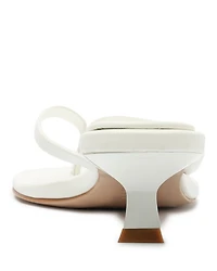 Women's Carolyn Thong Sandals