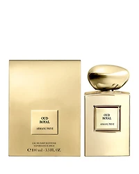 Armani/Privé Oud Royal Eau de Parfum Intense Limited Edition 3.3 oz. - Exclusive