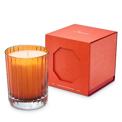 Baccarat Four Elements Scented Candle