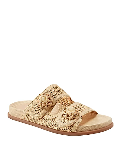 Marc Fisher Ltd. Women's Valena Sandals