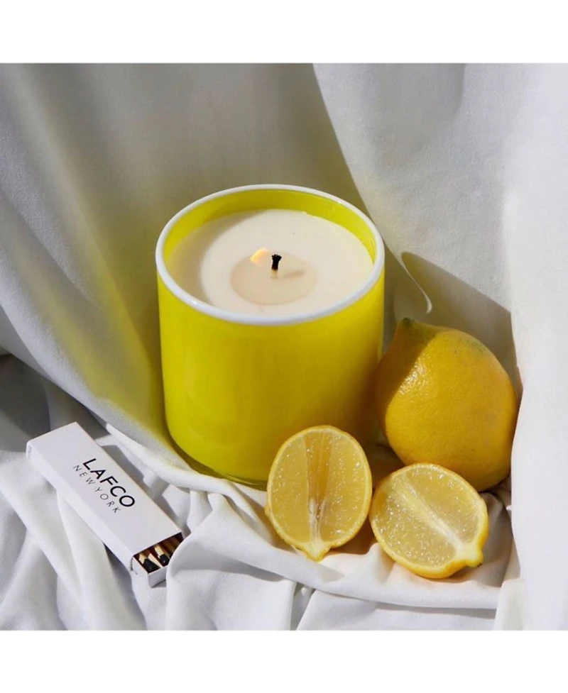 White Grapefruit Signature Candle, 15.5 oz.