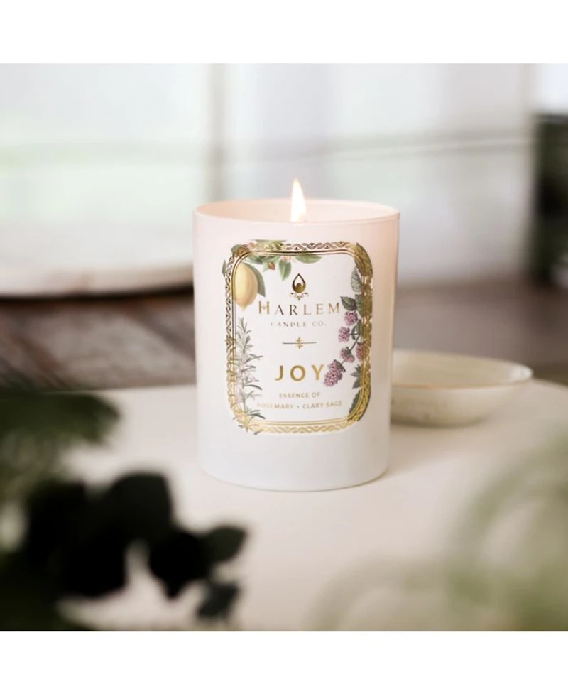 Joy Luxury Candle 11 oz.