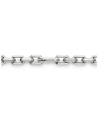 Men's Streamline® Heirloom Chain Link Necklace in Sterling Silver, 5.5mm