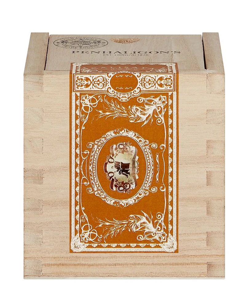 Calisaya Bark Candle 7.05 oz.