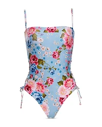 Mariel Meraki One Piece Swimsuit