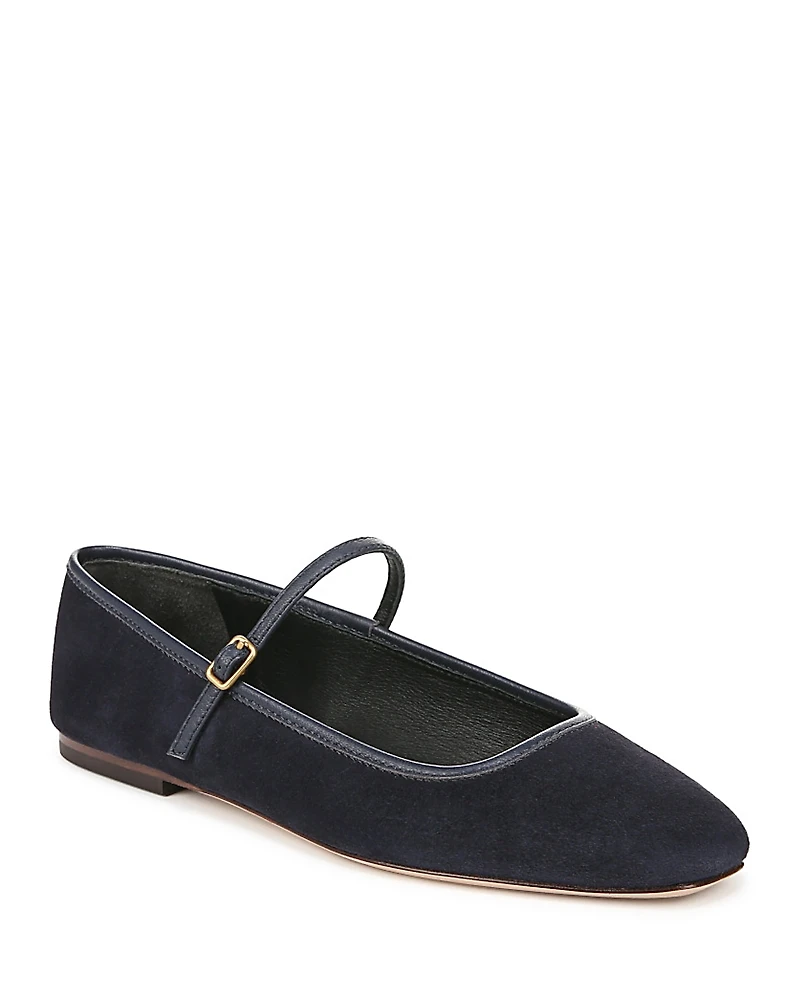 Veronica Beard Women's Ellie Flats