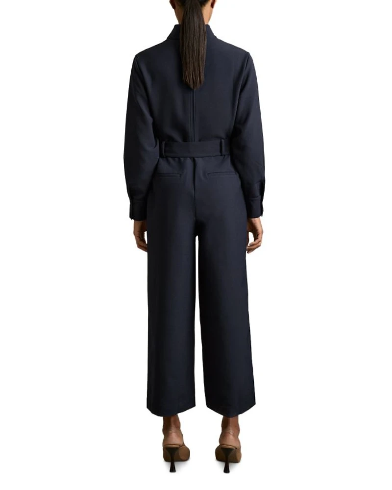 Kaia Utility Jumpsuit