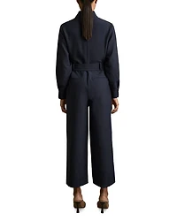 Kaia Utility Jumpsuit
