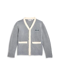 Girls' Albert Cardigan - Little Kid, Big Kid