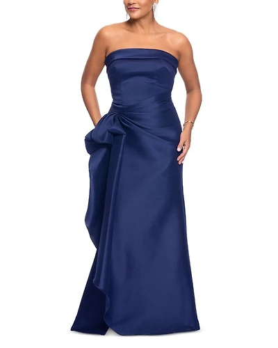 Draped Gown - Exclusive