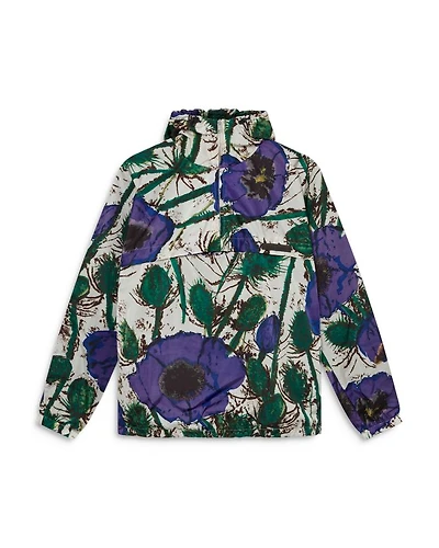 Bloom Anorak Jacket
