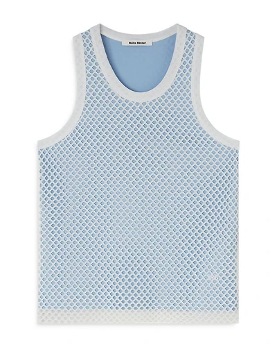Record Slim Fit Tank