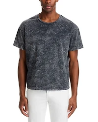 Dann Relaxed Fit Tee